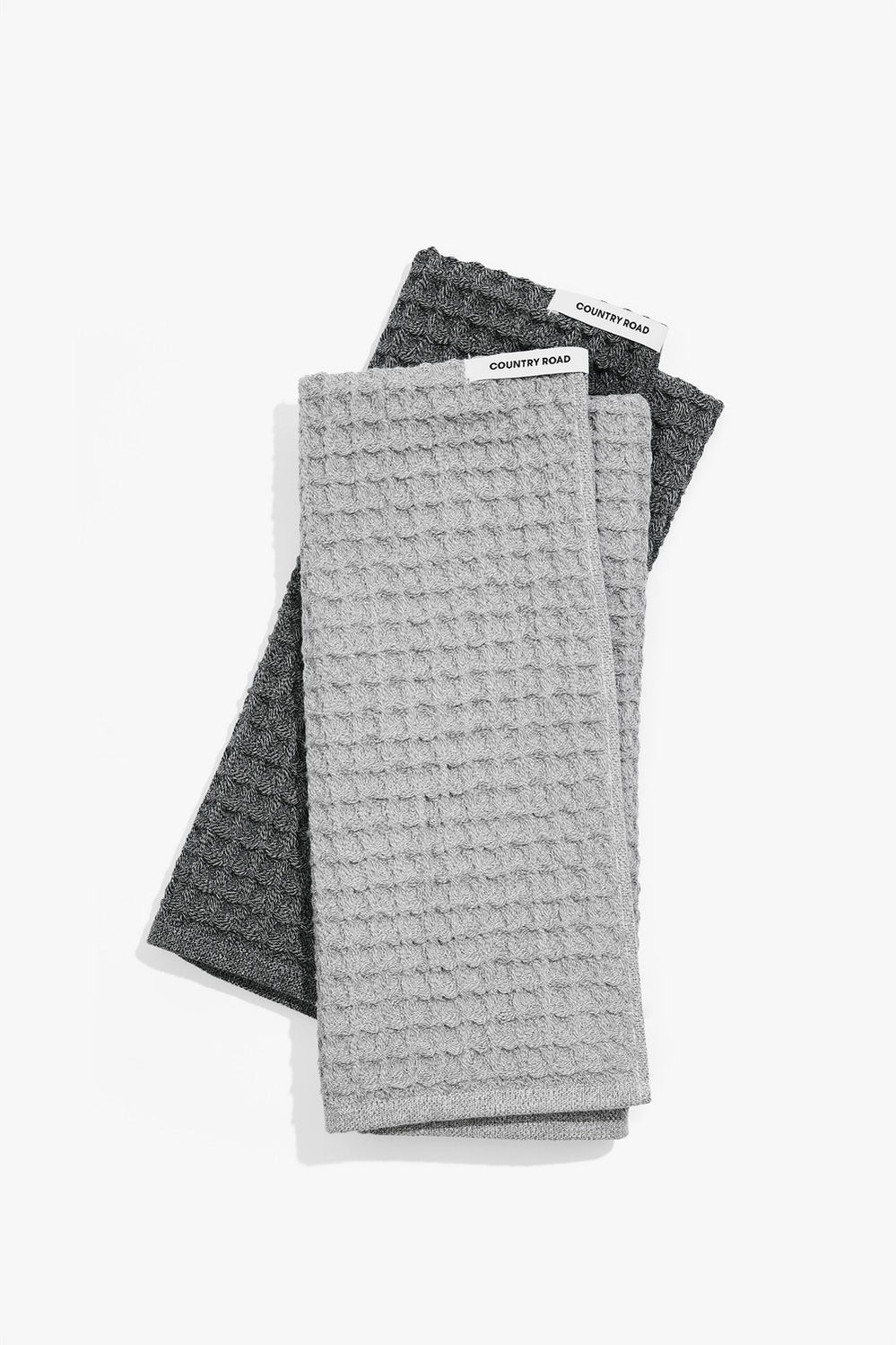 Meeka Australian Cotton Tea Towel Pack Of 2