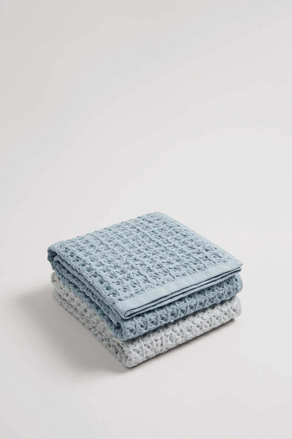 Meeka Australian Cotton Tea Towel Pack Of 2