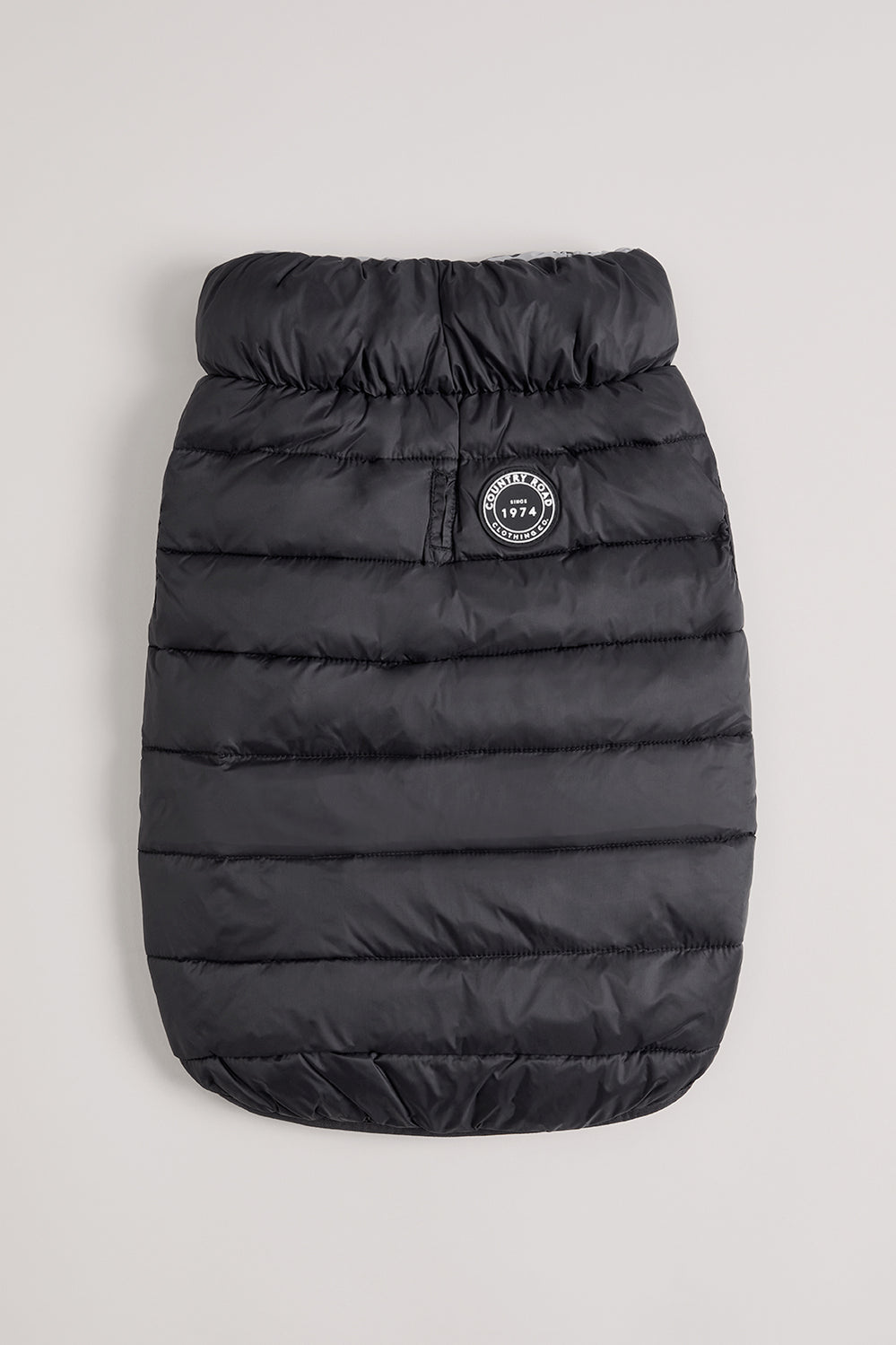 Recycled Alpine Reversible Puffer Vest