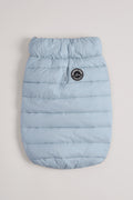 Recycled Alpine Reversible Puffer Vest