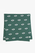 Koala Knit Blanket
