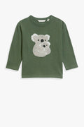 Cotton Koala T-Shirt