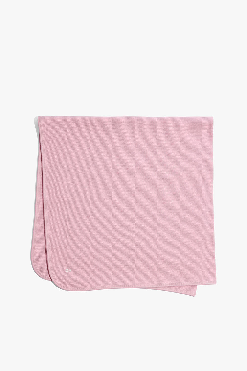 Cotton Waffle Blanket