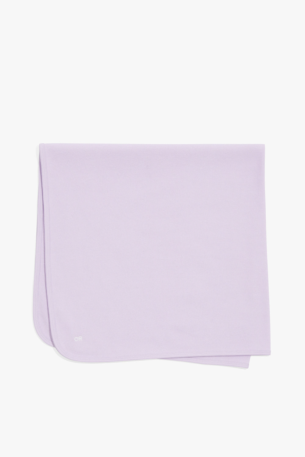 Cotton Waffle Blanket