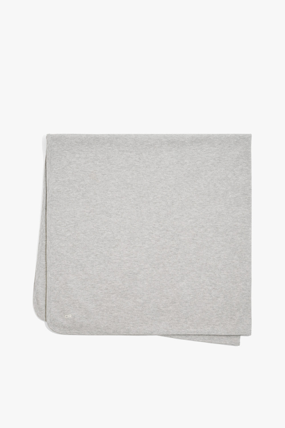 Cotton Waffle Blanket