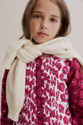 Poppy Print Dress