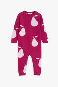 Pear Knit Jumpsuit