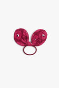 Floral Hair Tie