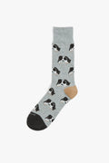 Cow Sock