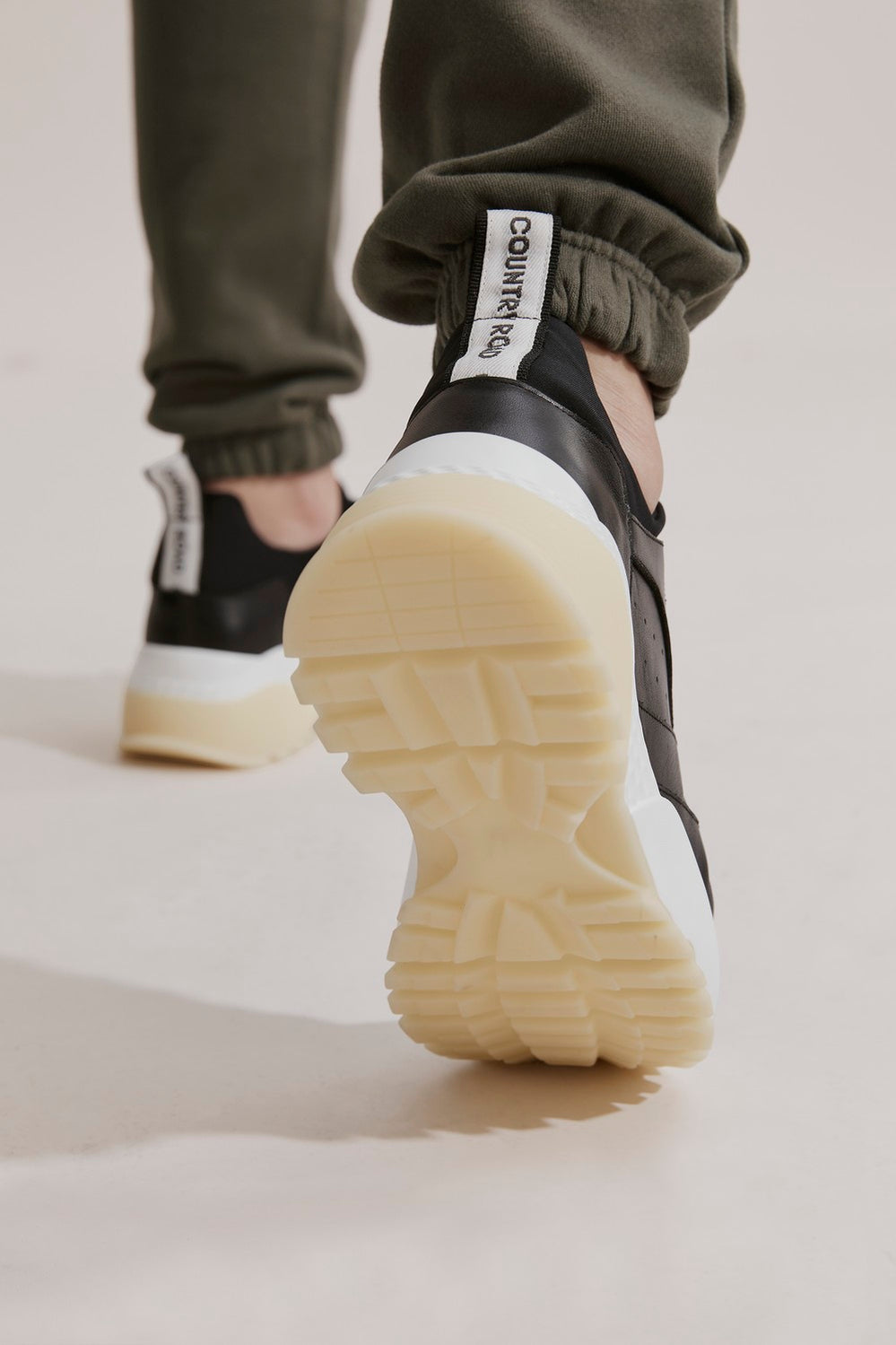 Dallas Sneaker