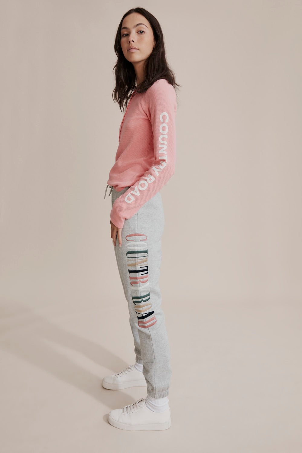 Teen Cotton Heritage Sweat Pant
