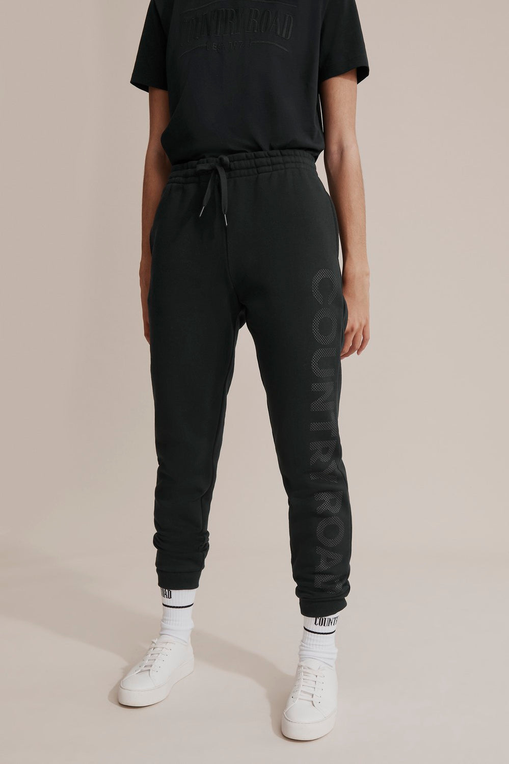 Teen Cotton Cr Sweat Pant