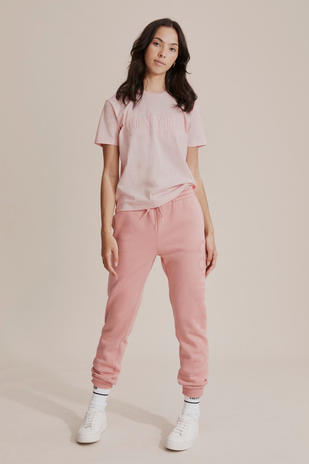 Teen Cotton Cr Sweat Pant
