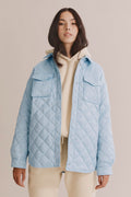 Teen Bomber Jacket