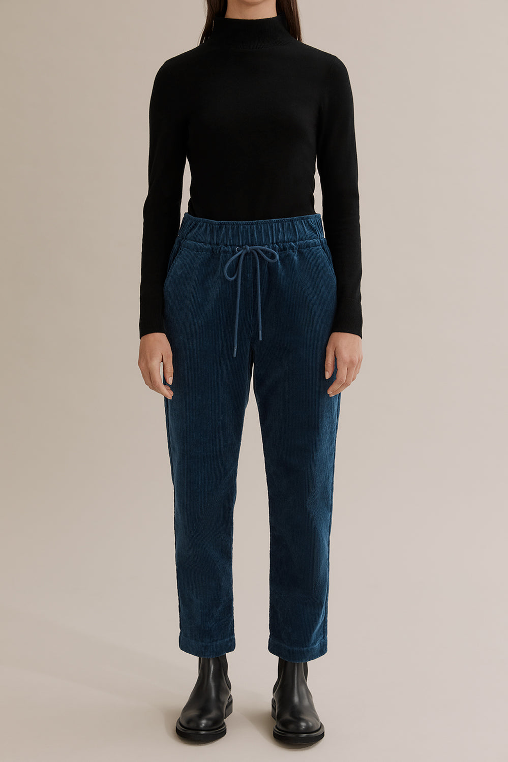 Cord Jogger