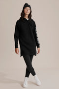 Teen Cotton Heritage Sweat Dress