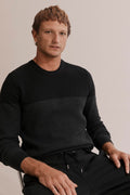 Australian Cotton Textured Pique Knit