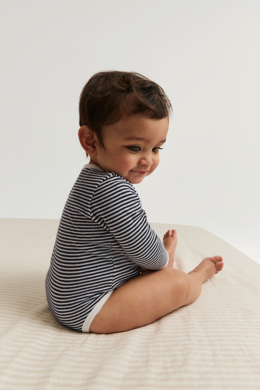 Unisex Cotton Heritage Bodysuit