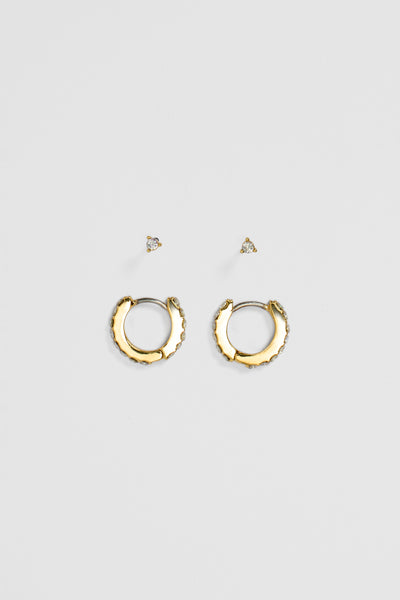 Alexis Pave Stud Pack