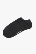 Cotton Blend Sneaker Sock