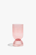 Coops Small Glass Vase