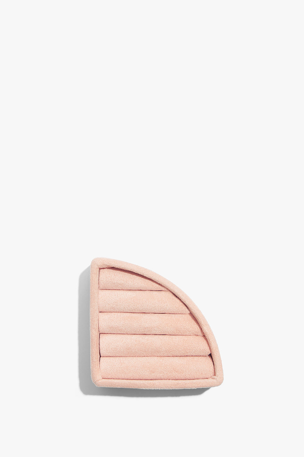 Zoe Velvet Ring Tray