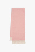 Cotton Kite Throw