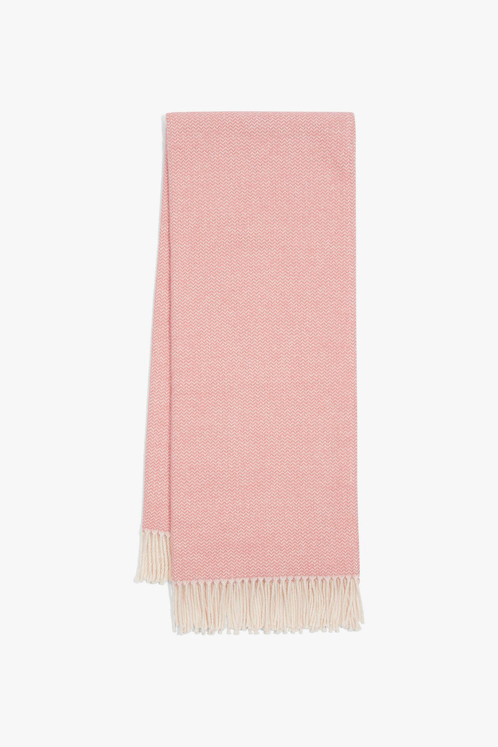 Cotton Kite Throw