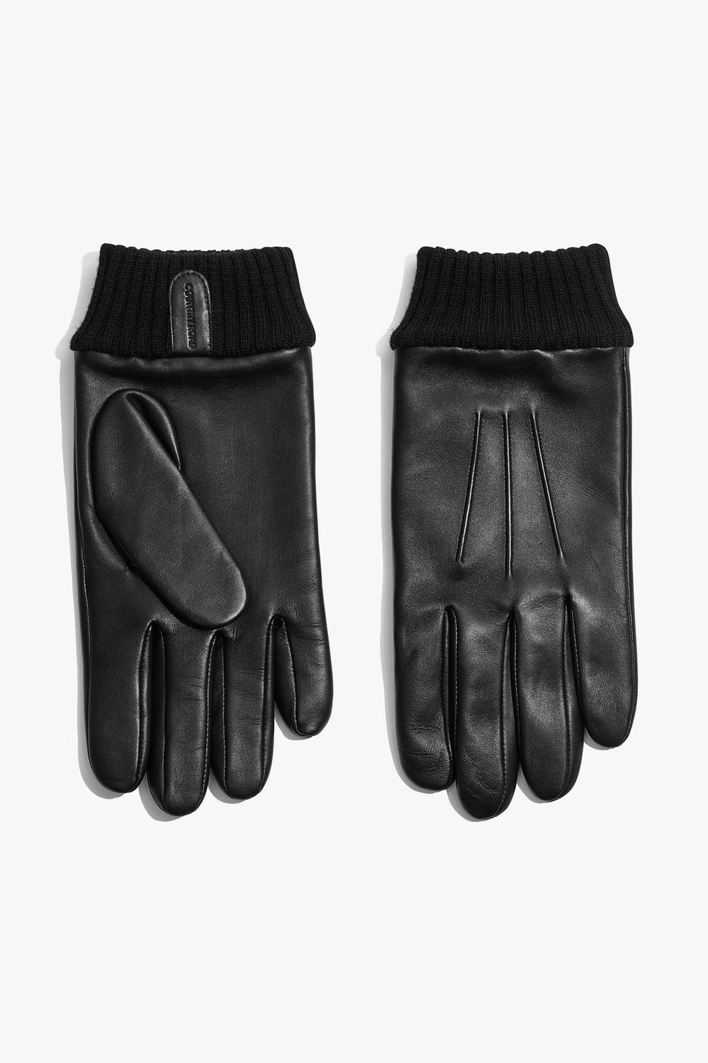 Leather Glove