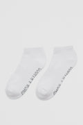 Australian Cotton Blend Ankle Sock