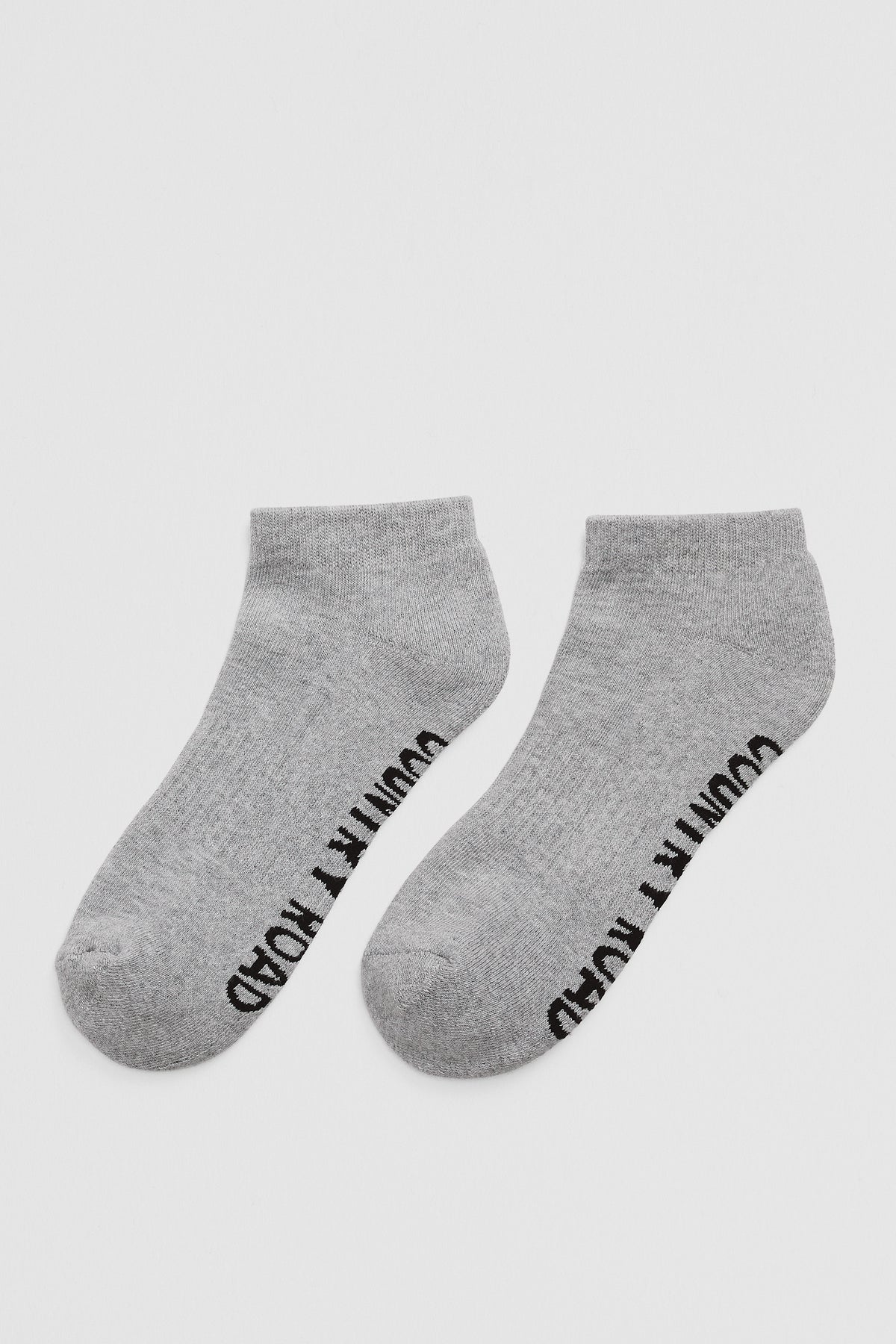 Australian Cotton Blend Ankle Sock
