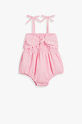 Tie Knot Bodysuit