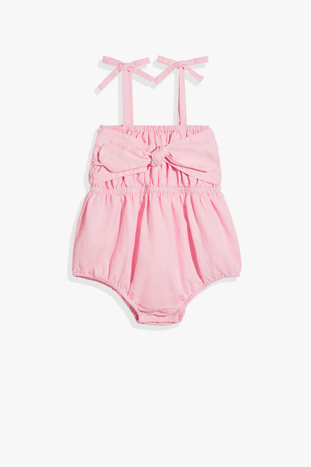 Tie Knot Bodysuit