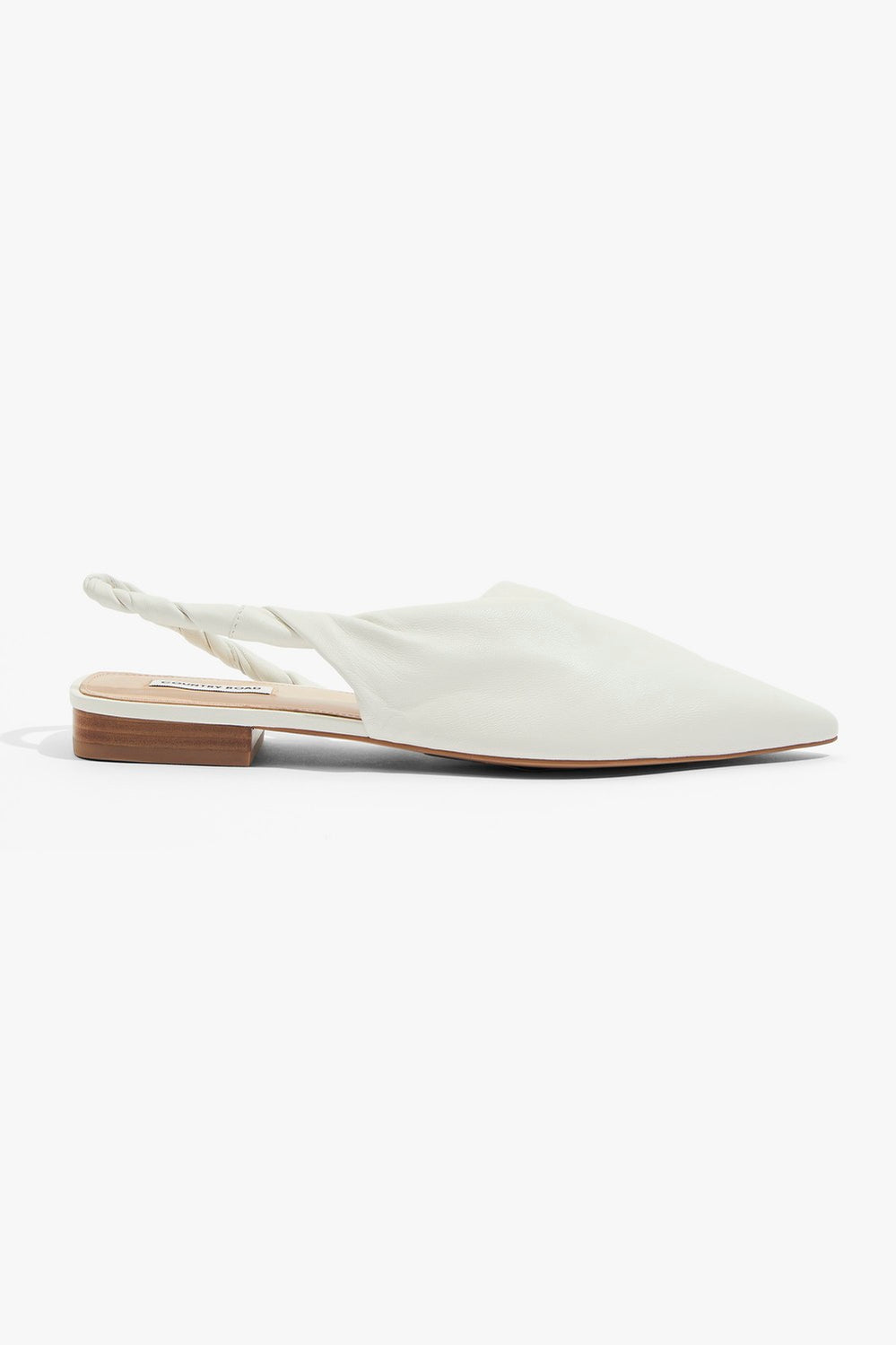 Amira Flat