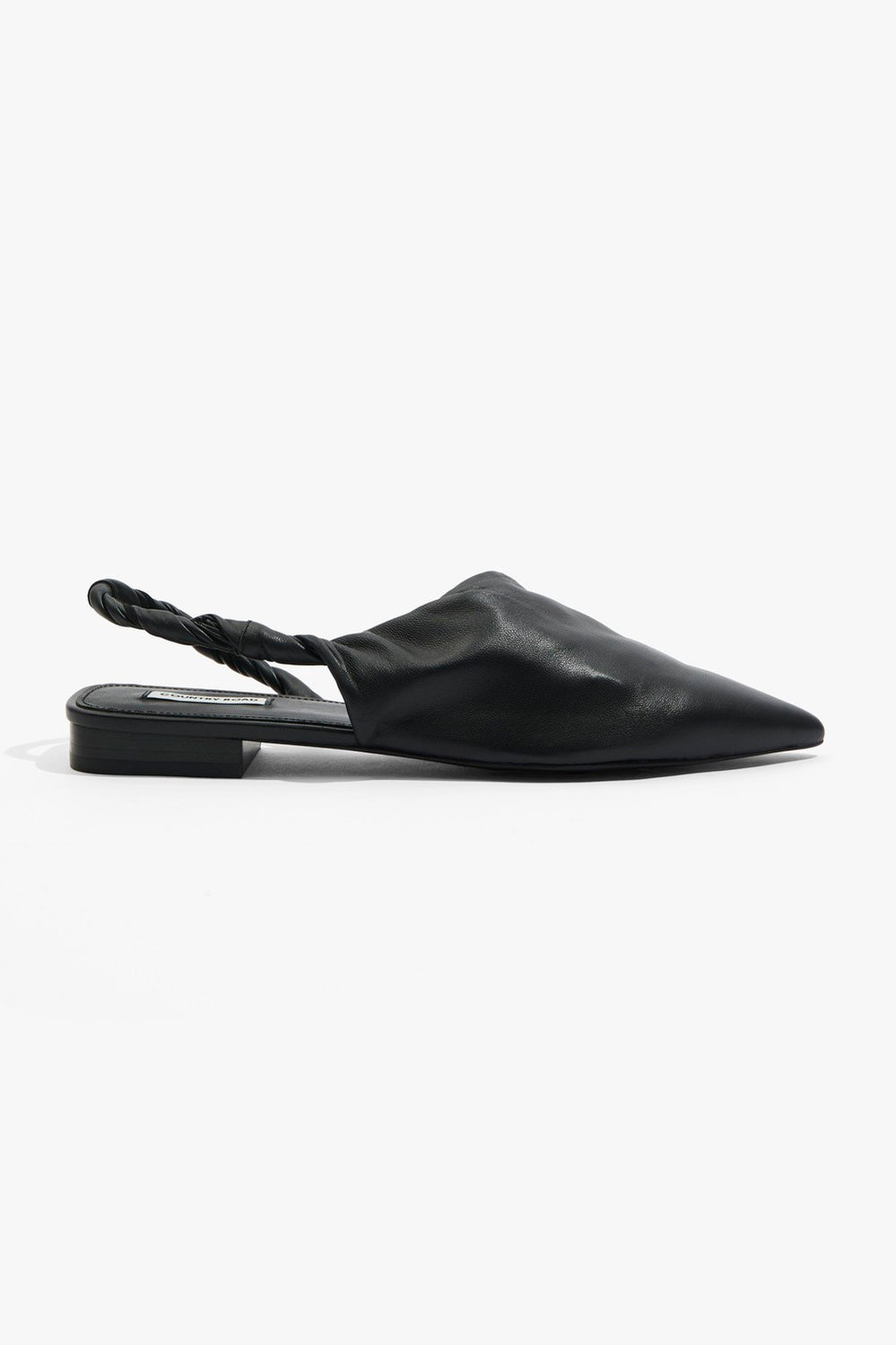 Amira Flat