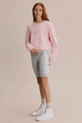 Teen Heritage Bike Short