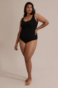 Seamfree Scoop Bodysuit