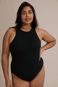 Seamfree Racer Bodysuit