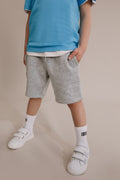 Cotton Heritage Sweat Short