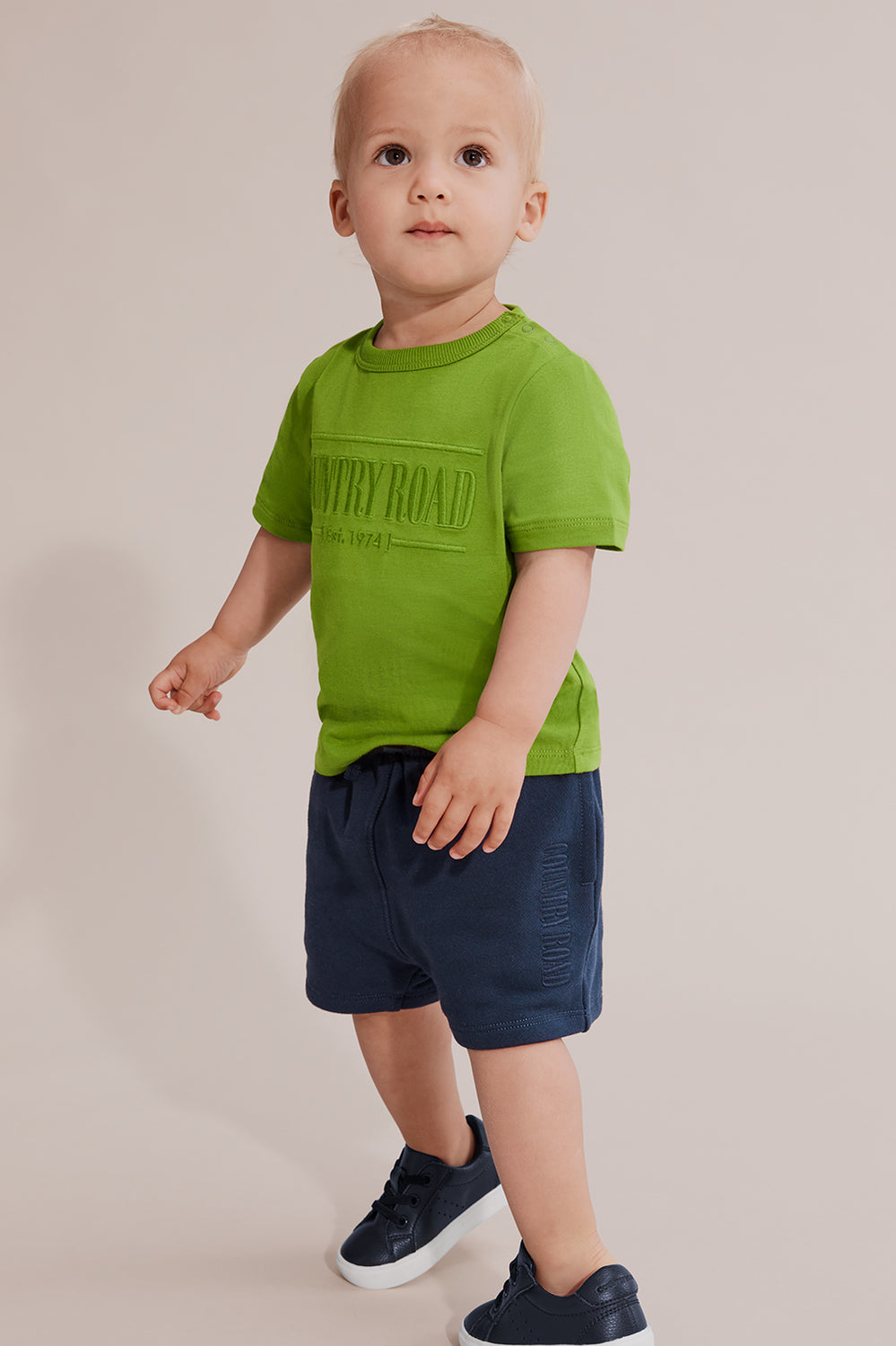 Cotton Heritage Sweat Short