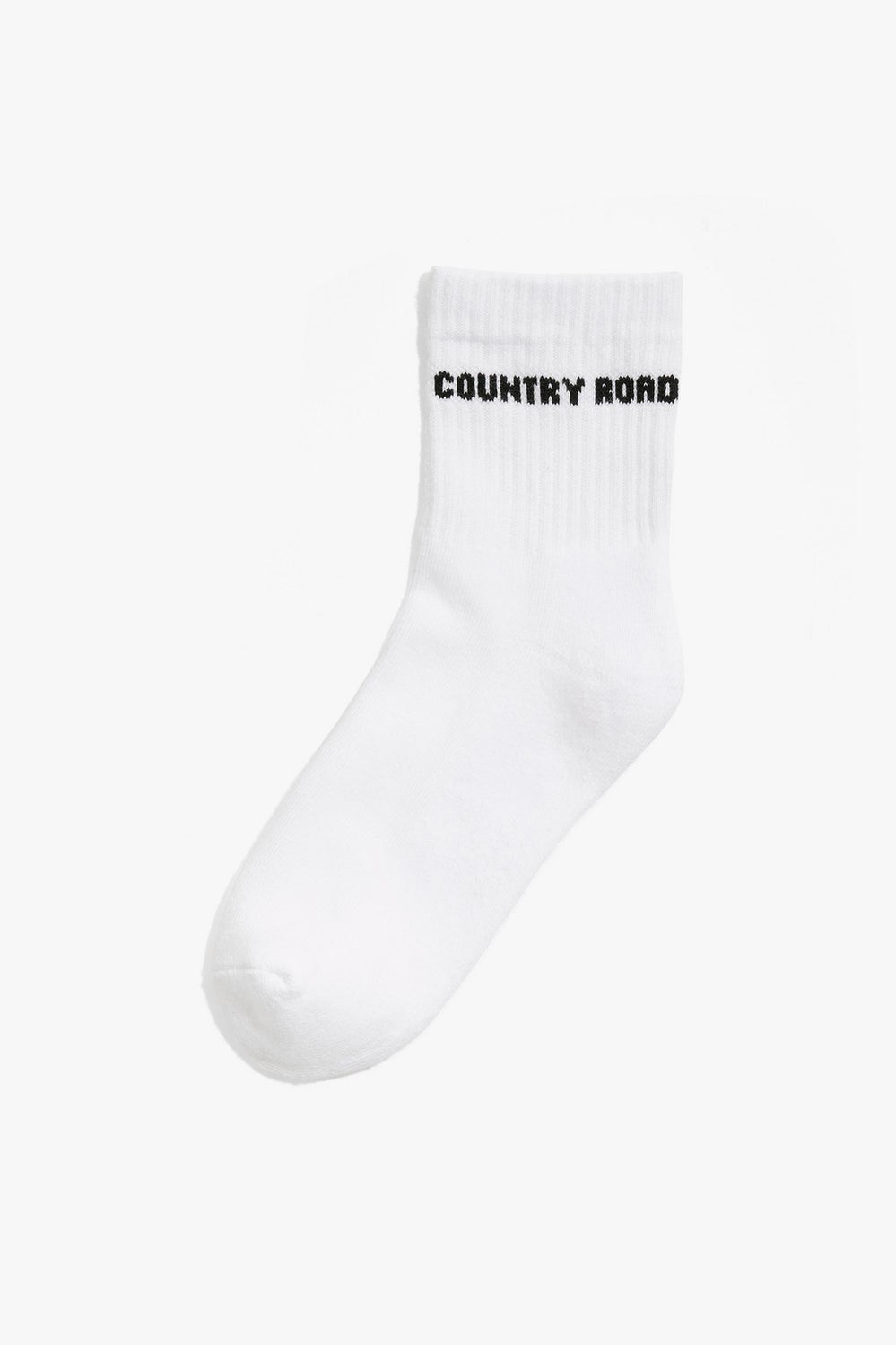 Cotton Cr Sport Quarter Crew Sock