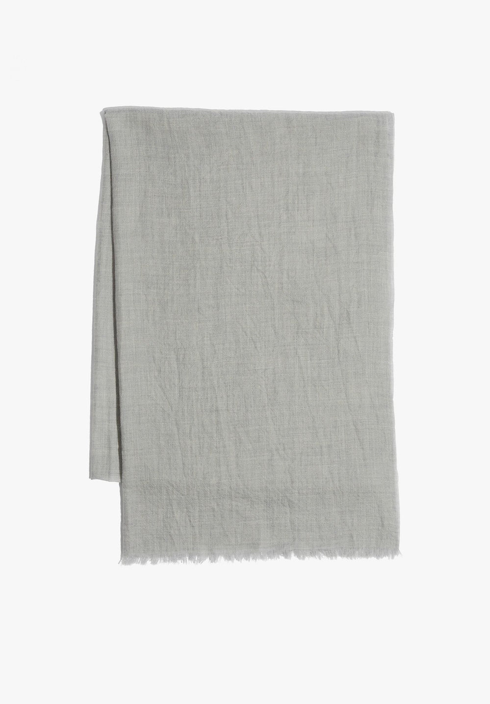 Light Cashmere Scarf