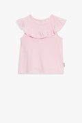 Frill T-Shirt