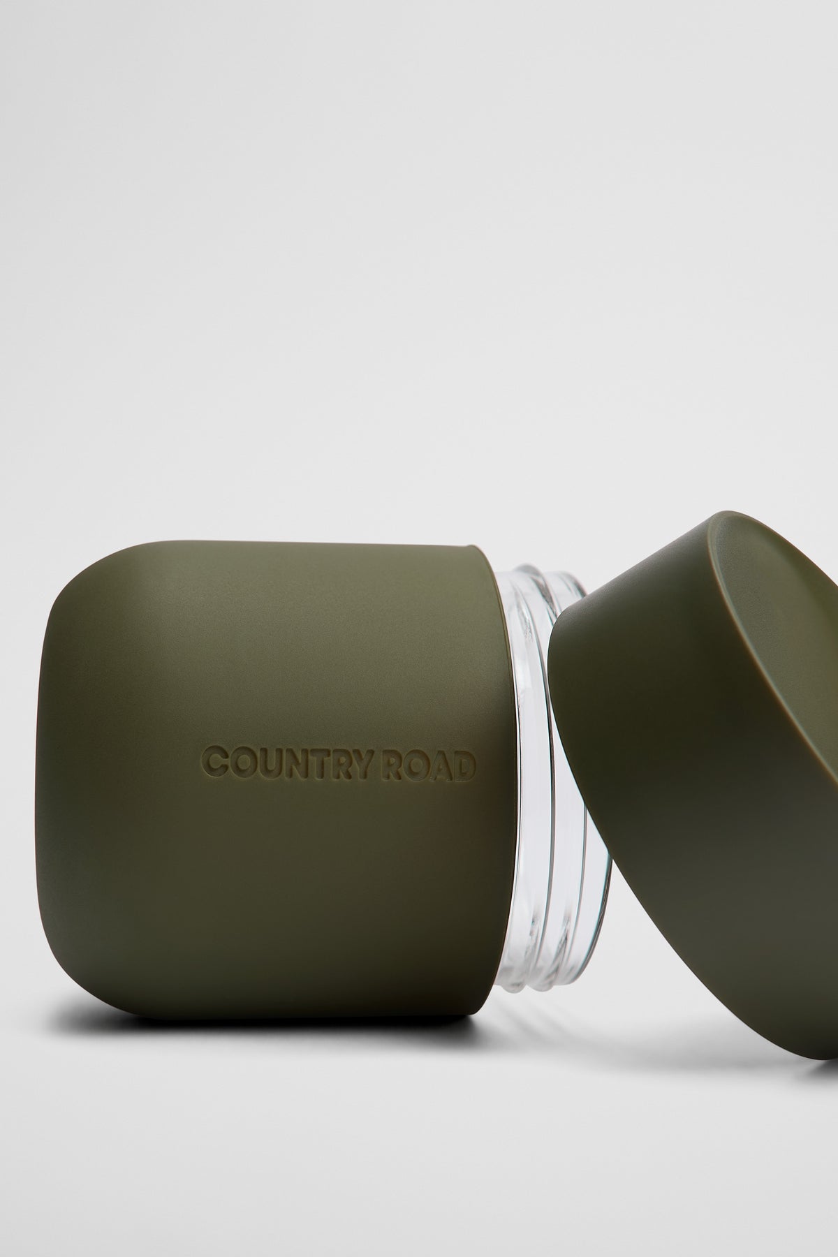 Nico Reusable Cup