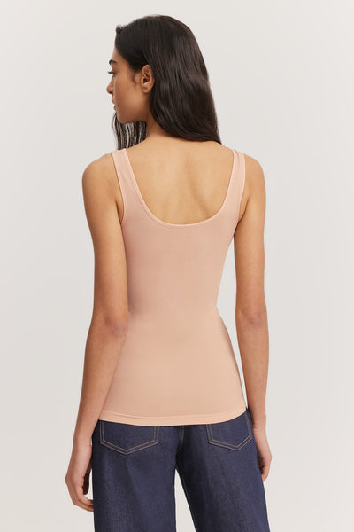 Seamfree Contour Cami