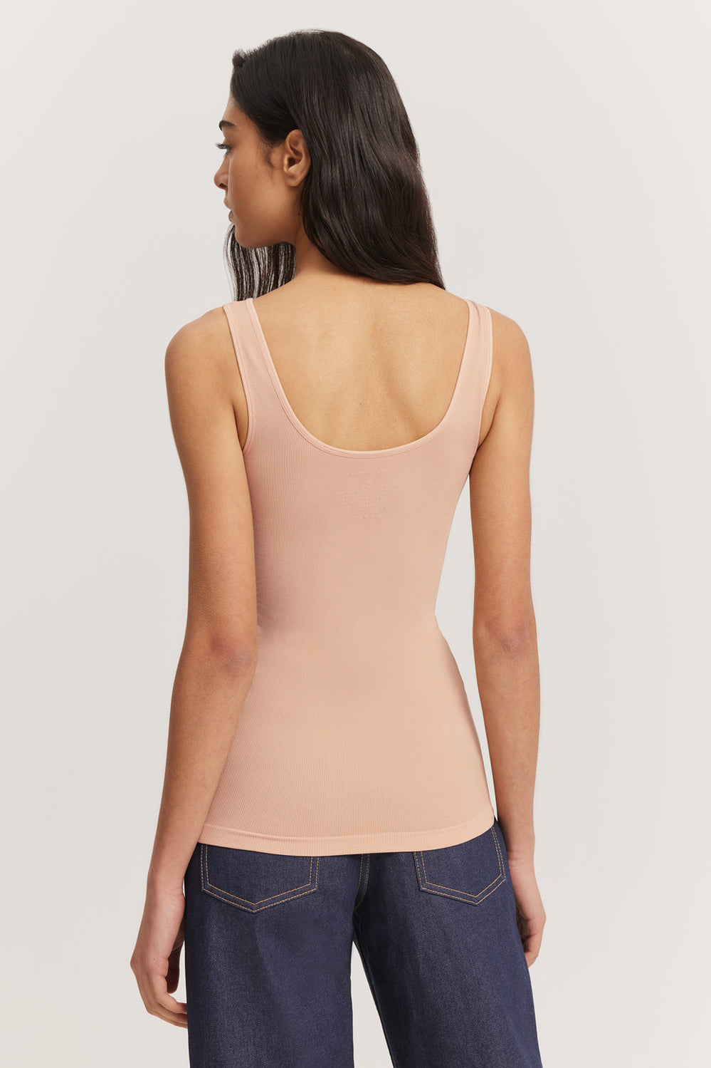 Seamfree Contour Cami