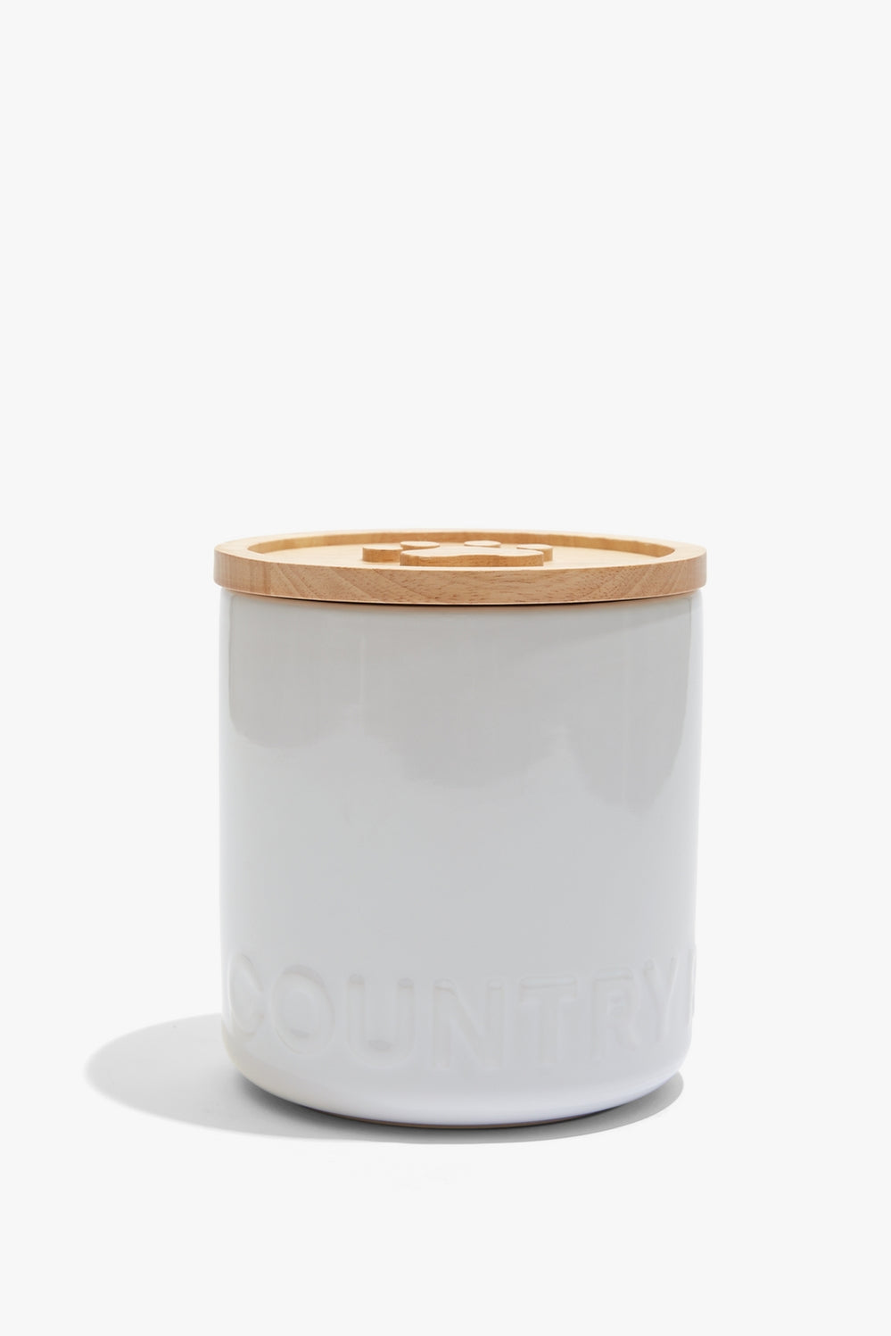 Alfie Small Canister