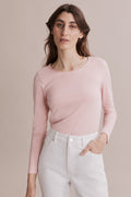 Long Sleeve Layering Top