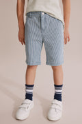 Railroad Short