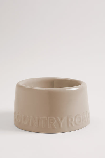 Alfie Large Stoneware Bowl